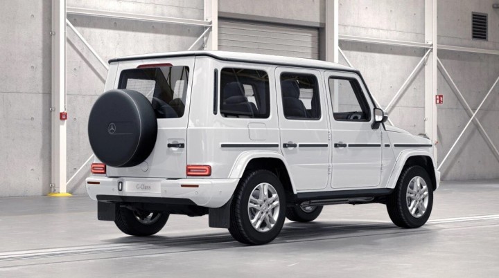Mercedes - 01Mercedes - 01